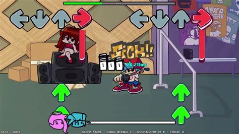 kbhgames|Friday Night Funkin Games Online.